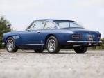 Ferrari 330 GT 2+2 (Series I) 1964 года (UK)